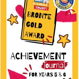 gold award 