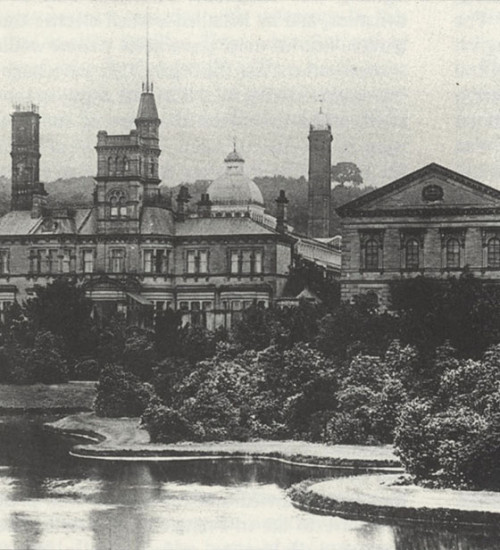 HoldenPark
