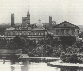 HoldenPark